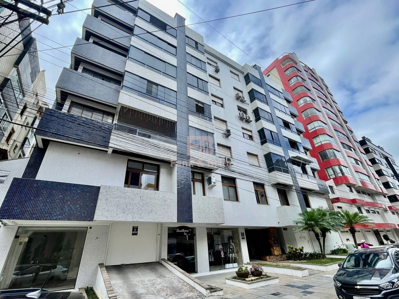 UM DORMITÓRIO COM VISTA MAR: 11ª foto da galeria de imagens do imóvel