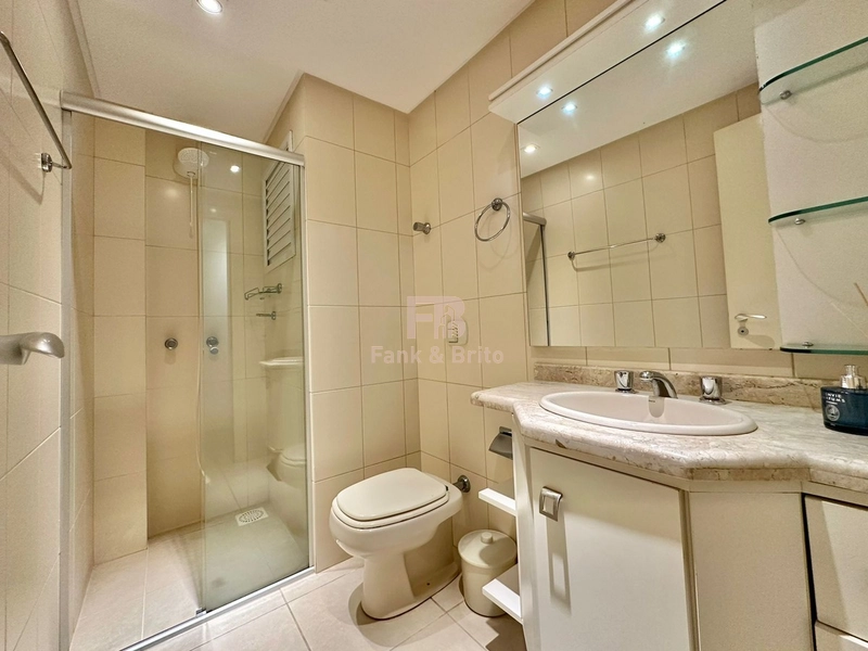 EDIFÍCIO CLASSE AA, NO CENTRO!: 19ª foto da galeria de imagens do imóvel