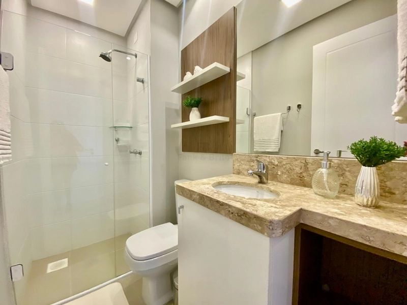 APARTAMENTO DE 3 SUÍTES A VENDA EM CAPÃO DA CANOA COM ATÉ 72X PARA PAGAR!: 22ª foto da galeria de imagens do imóvel