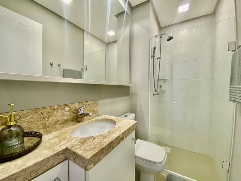 APARTAMENTO DE 3 SUÍTES A VENDA EM CAPÃO DA CANOA COM ATÉ 72X PARA PAGAR!: 15ª foto da galeria de imagens do imóvel