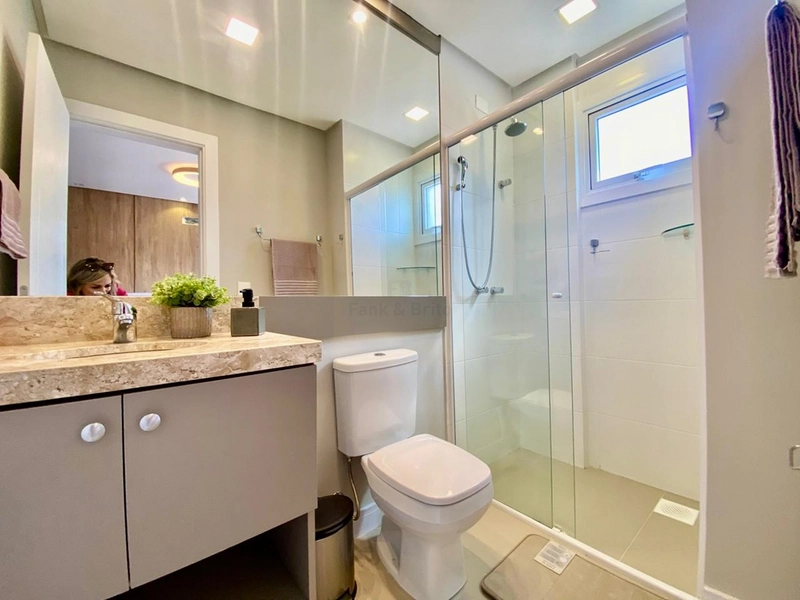 APARTAMENTO DE 3 SUÍTES A VENDA EM CAPÃO DA CANOA COM ATÉ 72X PARA PAGAR!: 23ª foto da galeria de imagens do imóvel