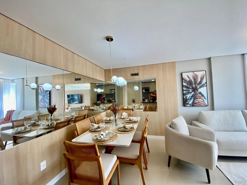 APARTAMENTO DE 3 SUÍTES A VENDA EM CAPÃO DA CANOA COM ATÉ 72X PARA PAGAR!: 11ª foto da galeria de imagens do imóvel