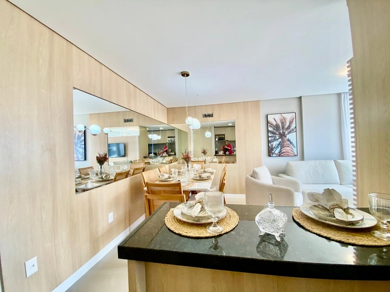 APARTAMENTO DE 3 SUÍTES A VENDA EM CAPÃO DA CANOA COM ATÉ 72X PARA PAGAR!: 10ª foto da galeria de imagens do imóvel