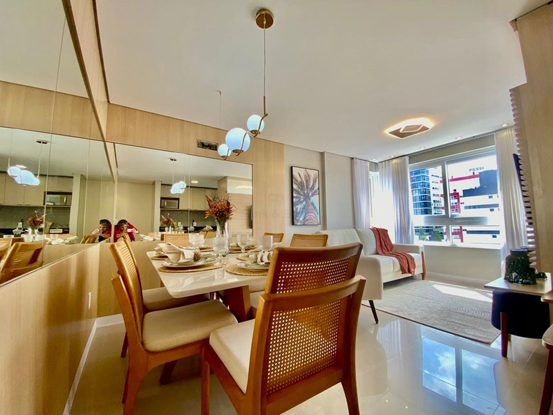 APARTAMENTO DE 3 SUÍTES A VENDA EM CAPÃO DA CANOA COM ATÉ 72X PARA PAGAR!: 12ª foto da galeria de imagens do imóvel