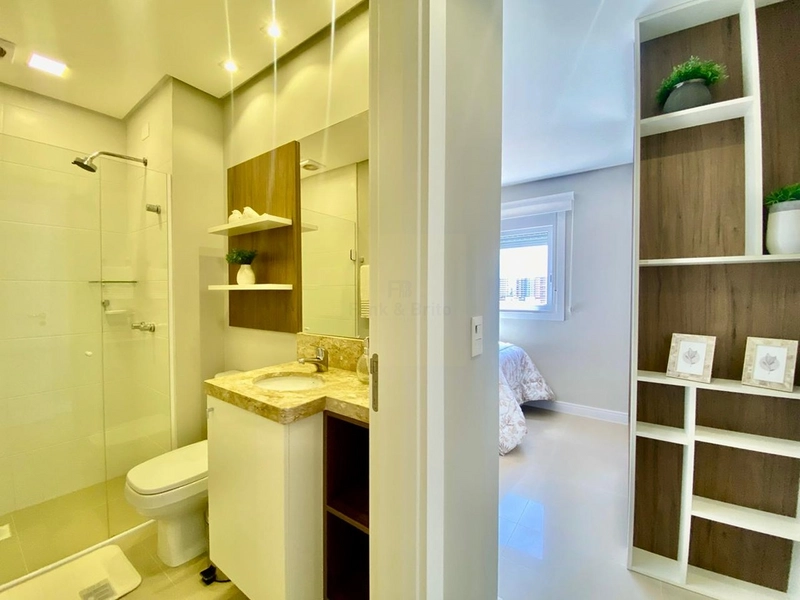 APARTAMENTO DE 3 SUÍTES A VENDA EM CAPÃO DA CANOA COM ATÉ 72X PARA PAGAR!: 18ª foto da galeria de imagens do imóvel