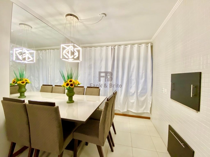 APARTAMENTO DOIS DORMITÓRIOS: 4ª foto da galeria de imagens do imóvel