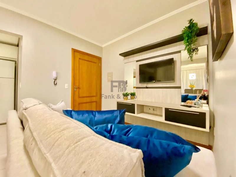 APARTAMENTO DOIS DORMITÓRIOS: 11ª foto da galeria de imagens do imóvel