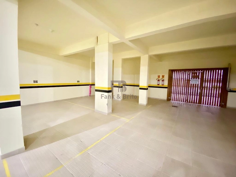 APARTAMENTO DOIS DORMITÓRIOS: 20ª foto da galeria de imagens do imóvel