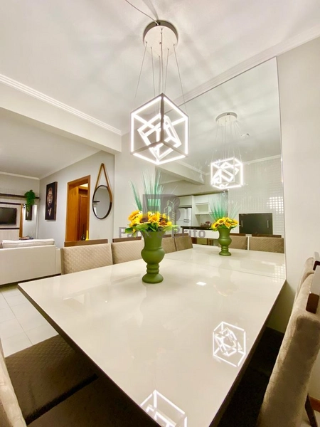 APARTAMENTO DOIS DORMITÓRIOS: 6ª foto da galeria de imagens do imóvel