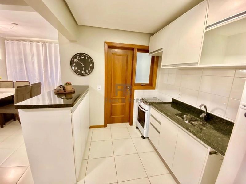 APARTAMENTO DOIS DORMITÓRIOS: 13ª foto da galeria de imagens do imóvel