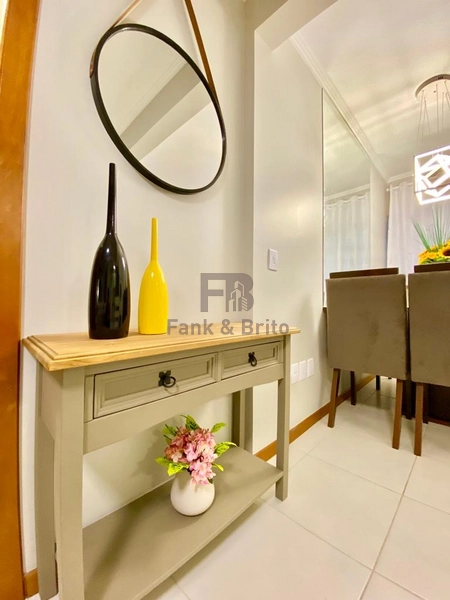 APARTAMENTO DOIS DORMITÓRIOS: 10ª foto da galeria de imagens do imóvel