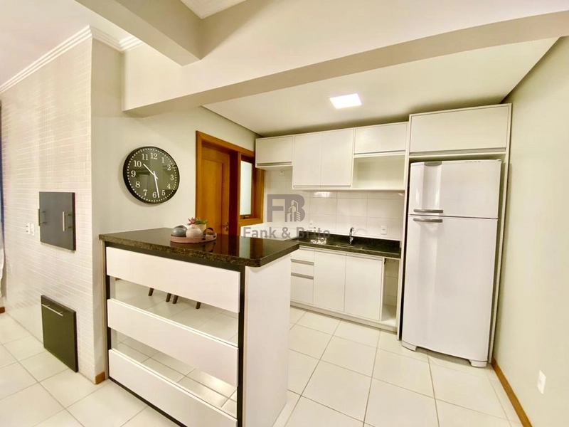 APARTAMENTO DOIS DORMITÓRIOS: 12ª foto da galeria de imagens do imóvel