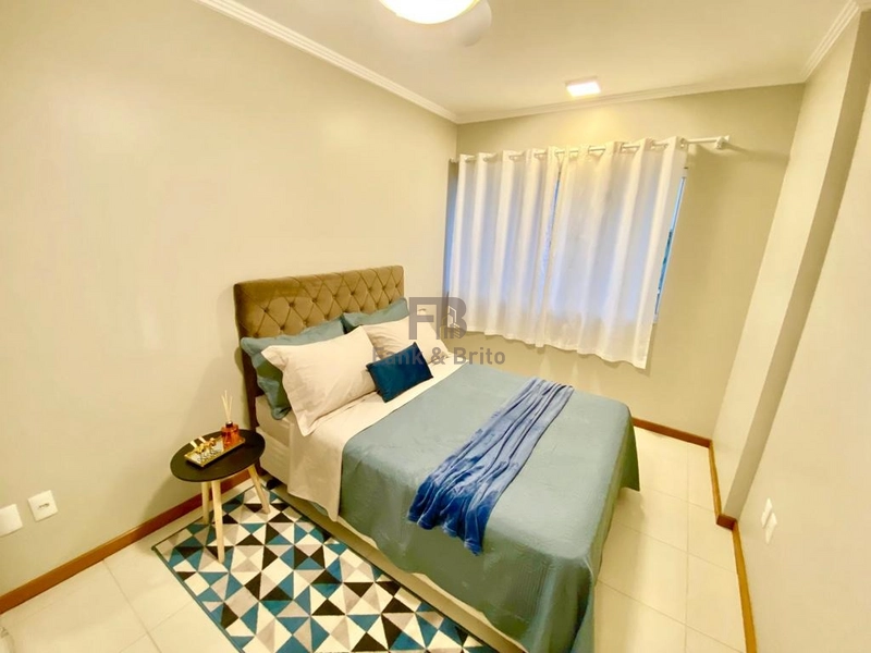 APARTAMENTO DOIS DORMITÓRIOS: 15ª foto da galeria de imagens do imóvel