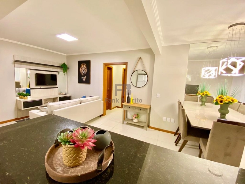 APARTAMENTO DOIS DORMITÓRIOS: 3ª foto da galeria de imagens do imóvel