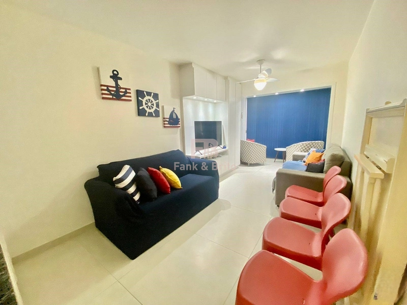 SACADA FRENTE SEPÉ, 02 QUADRAS DO MAR, CENTRO DE CAPÃO!!!: 2ª foto da galeria de imagens do imóvel