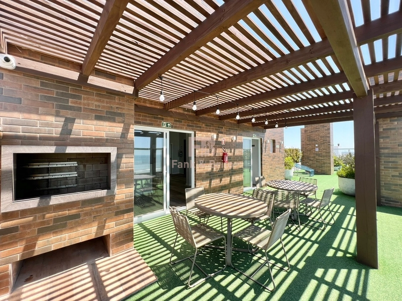 NUNCA HABITADO COM VISTA MAR: 20ª foto da galeria de imagens do imóvel