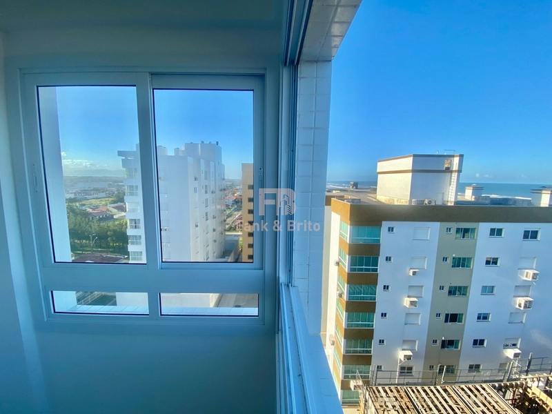 NUNCA HABITADO COM VISTA MAR: 8ª foto da galeria de imagens do imóvel