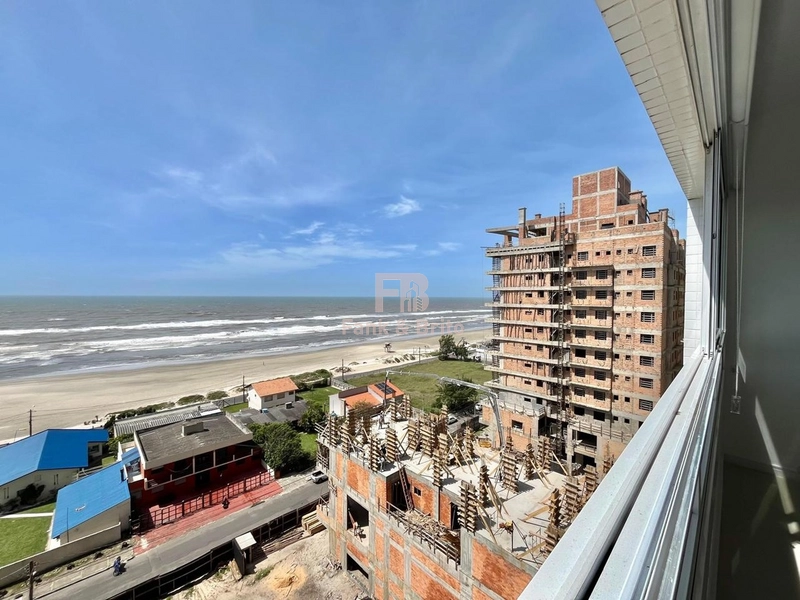 NUNCA HABITADO COM VISTA MAR: 4ª foto da galeria de imagens do imóvel