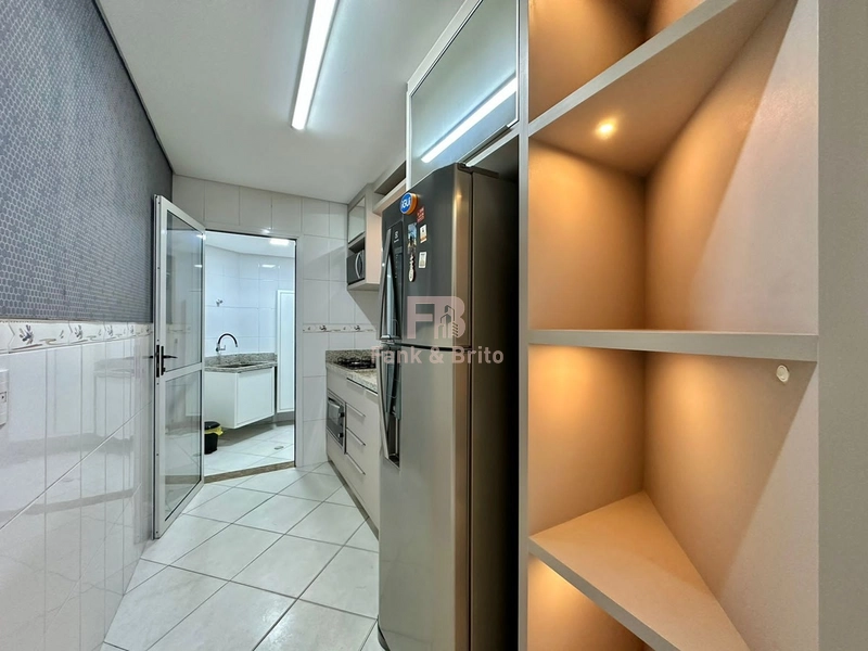 OPORTUNIDADE A VENDA EM CAPÃO DA CANOA, APARTAMENTO DE 2 DORMITÓRIOS: 8ª foto da galeria de imagens do imóvel