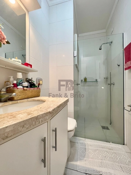 VENDO APARTAMENTO AMPLO, NA AV. UBIRAJARA, VISTA DEFINIDA PRAIA E MAR: 19ª foto da galeria de imagens do imóvel