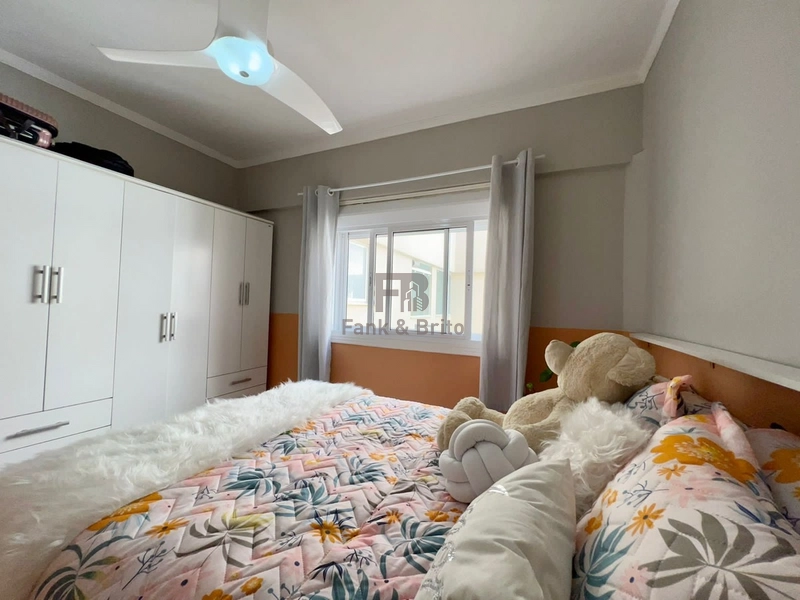 VENDO APARTAMENTO AMPLO, NA AV. UBIRAJARA, VISTA DEFINIDA PRAIA E MAR: 18ª foto da galeria de imagens do imóvel