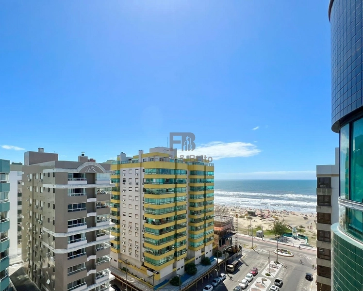 VENDO APARTAMENTO AMPLO, NA AV. UBIRAJARA, VISTA DEFINIDA PRAIA E MAR: 6ª foto da galeria de imagens do imóvel