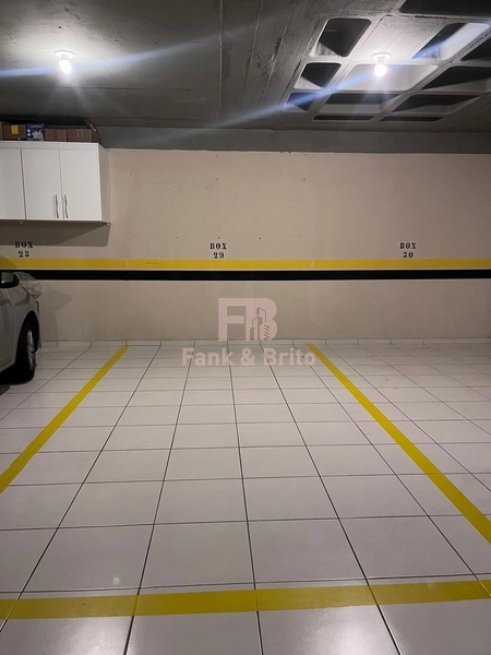 Apartamento 2  dormitórios mobiliado, praça Tiaraju!: 17ª foto da galeria de imagens do imóvel