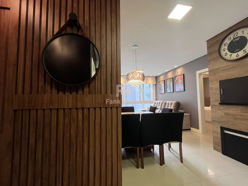 Apartamento 2  dormitórios mobiliado, praça Tiaraju!: 6ª foto da galeria de imagens do imóvel