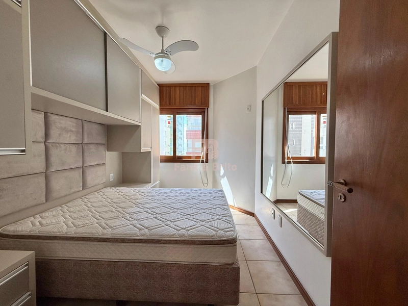 Apartamento à poucos metros da praça e mar!: 11ª foto da galeria de imagens do imóvel