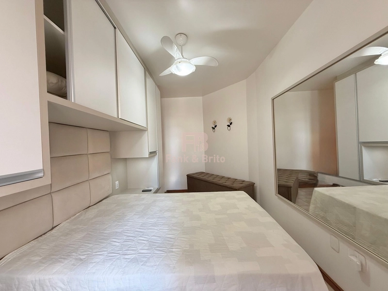 Apartamento à poucos metros da praça e mar!: 10ª foto da galeria de imagens do imóvel