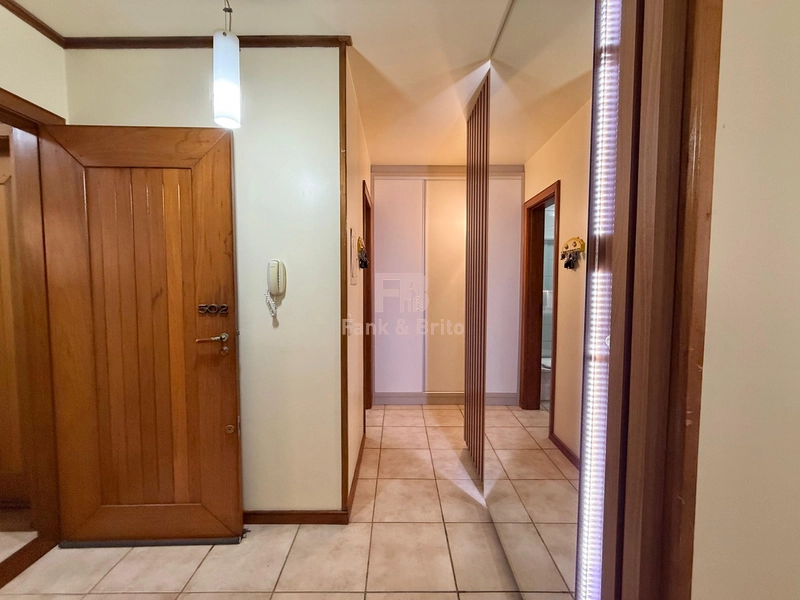 Apartamento à poucos metros da praça e mar!: 7ª foto da galeria de imagens do imóvel