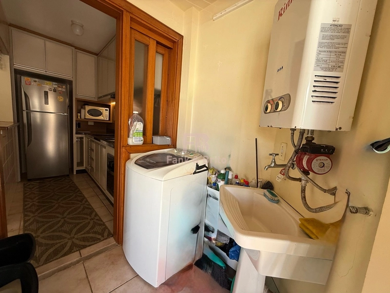 Apartamento à poucos metros da praça e mar!: 6ª foto da galeria de imagens do imóvel