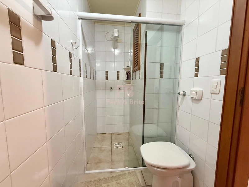 Apartamento à poucos metros da praça e mar!: 13ª foto da galeria de imagens do imóvel