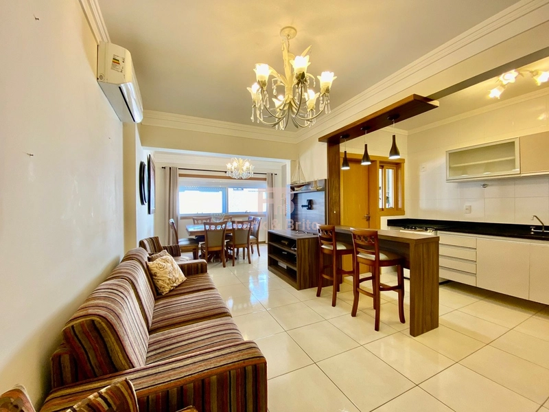 ATÉ 50X PARA PAGAR NO BAIRRO NAVEGANTES!: 2ª foto da galeria de imagens do imóvel