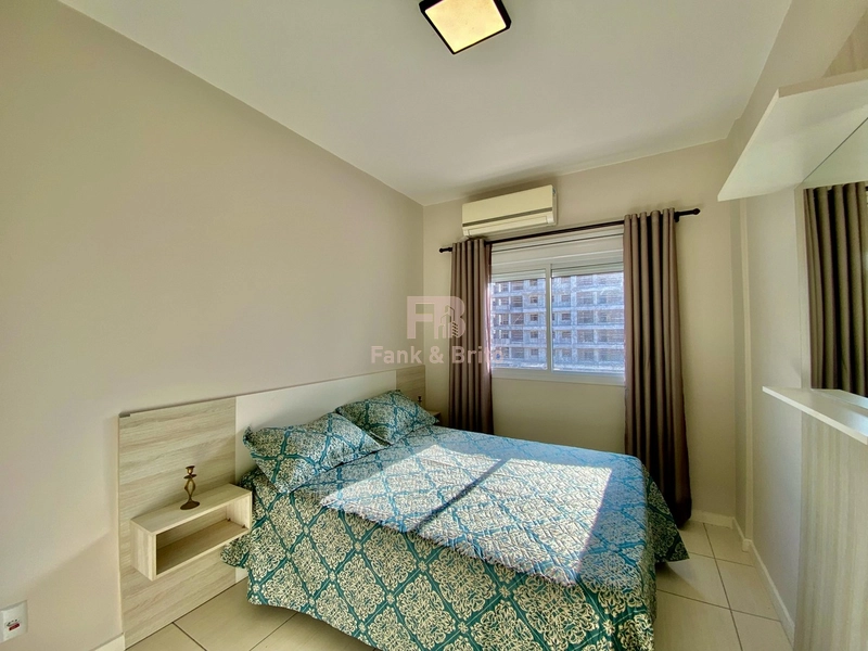 APARTAMENTO NA ZONA NOVA PRONTO PARA USO.: 8ª foto da galeria de imagens do imóvel