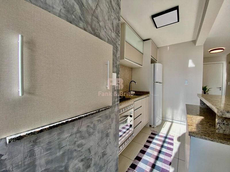 APARTAMENTO NA ZONA NOVA PRONTO PARA USO.: 6ª foto da galeria de imagens do imóvel