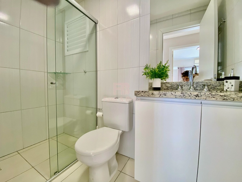 APARTAMENTO NA ZONA NOVA PRONTO PARA USO.: 12ª foto da galeria de imagens do imóvel