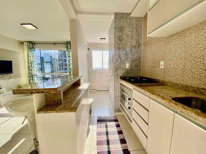 APARTAMENTO NA ZONA NOVA PRONTO PARA USO.: 5ª foto da galeria de imagens do imóvel