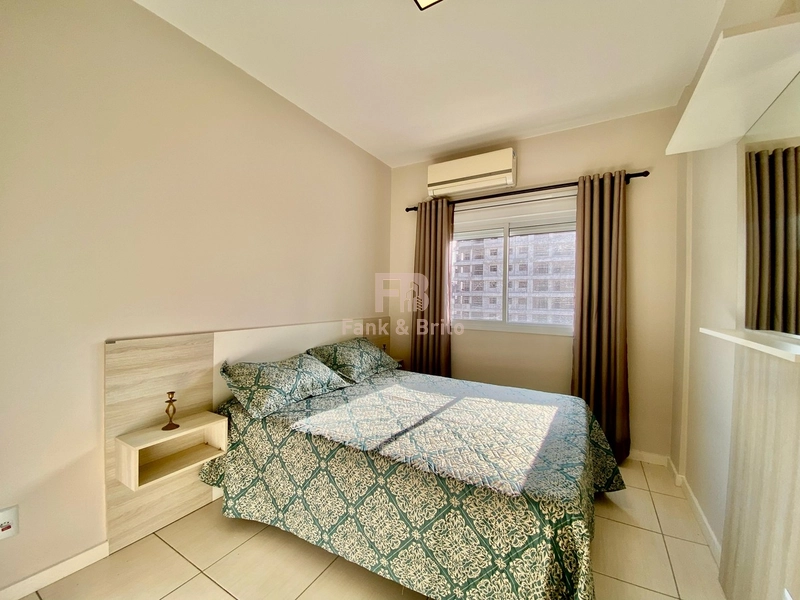 APARTAMENTO NA ZONA NOVA PRONTO PARA USO.: 9ª foto da galeria de imagens do imóvel