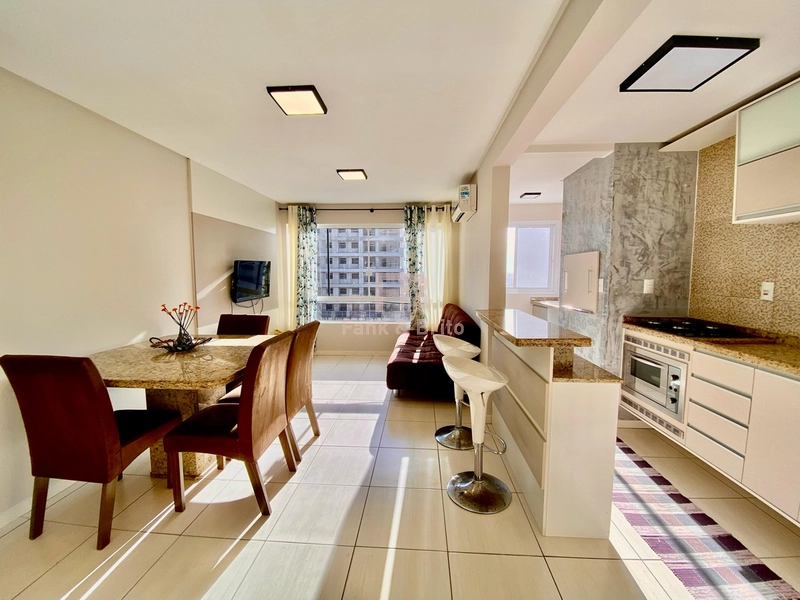 APARTAMENTO NA ZONA NOVA PRONTO PARA USO.: 1ª foto da galeria de imagens do imóvel