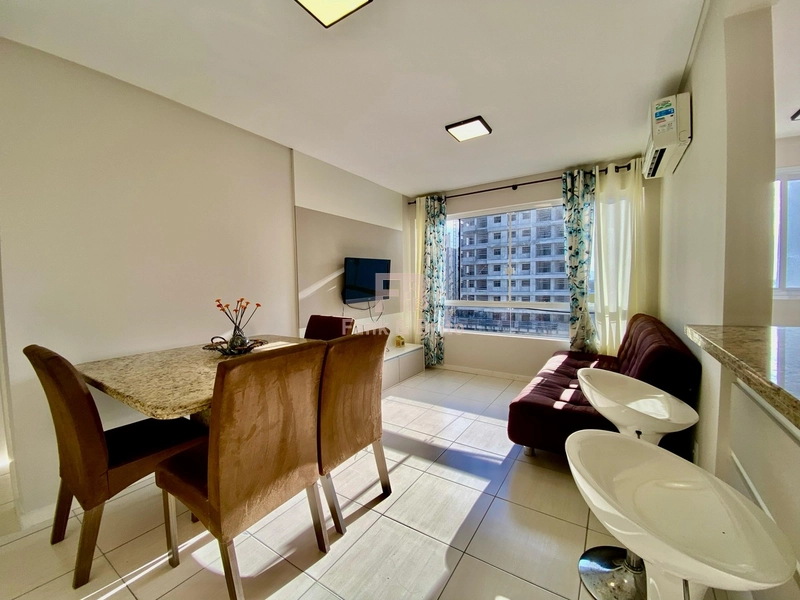 APARTAMENTO NA ZONA NOVA PRONTO PARA USO.: 4ª foto da galeria de imagens do imóvel