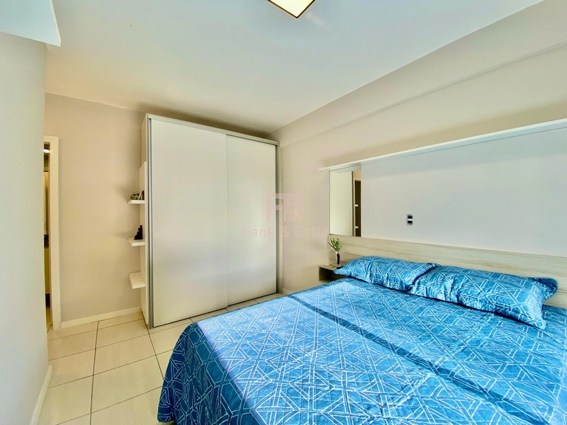 APARTAMENTO NA ZONA NOVA PRONTO PARA USO.: 11ª foto da galeria de imagens do imóvel