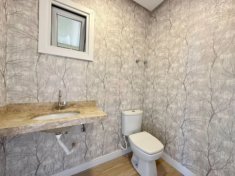 CASA 4 DORMITÓRIOS A VENDA NO CONDOMINIO CAPÃO ILHAS RESORT: 19ª foto da galeria de imagens do imóvel