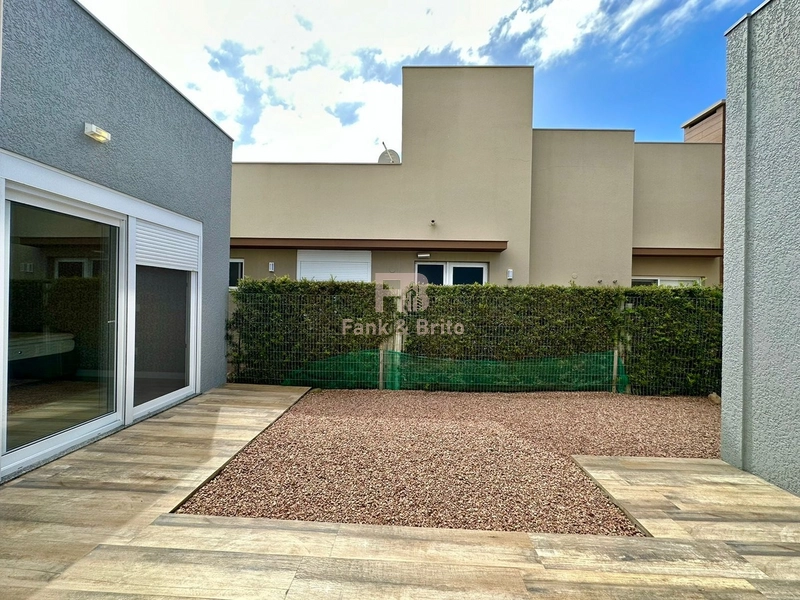 CASA 4 DORMITÓRIOS A VENDA NO CONDOMINIO CAPÃO ILHAS RESORT: 22ª foto da galeria de imagens do imóvel