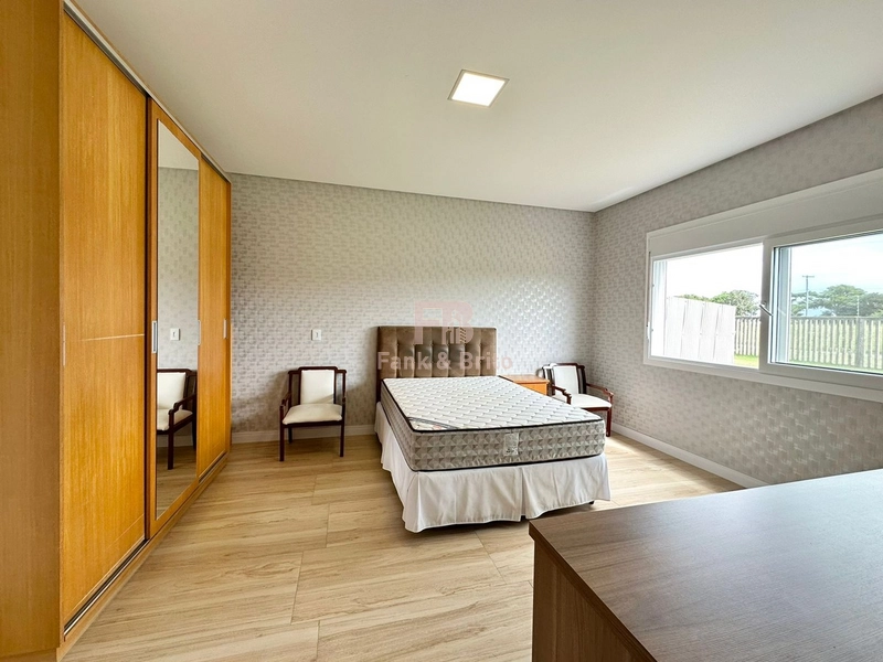 CASA 4 DORMITÓRIOS A VENDA NO CONDOMINIO CAPÃO ILHAS RESORT: 23ª foto da galeria de imagens do imóvel