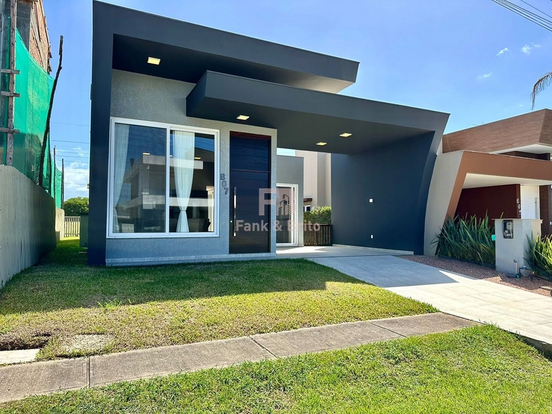 CASA 4 DORMITÓRIOS A VENDA NO CONDOMINIO CAPÃO ILHAS RESORT: 4ª foto da galeria de imagens do imóvel