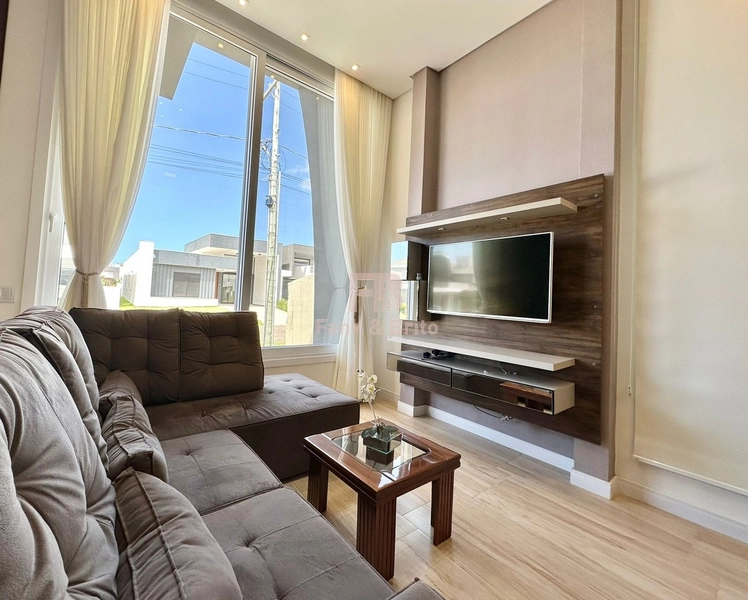 CASA 4 DORMITÓRIOS A VENDA NO CONDOMINIO CAPÃO ILHAS RESORT: 9ª foto da galeria de imagens do imóvel