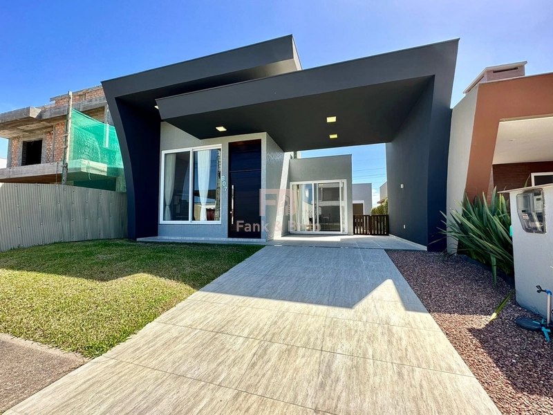 CASA 4 DORMITÓRIOS A VENDA NO CONDOMINIO CAPÃO ILHAS RESORT: 1ª foto da galeria de imagens do imóvel