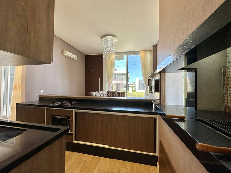 CASA 4 DORMITÓRIOS A VENDA NO CONDOMINIO CAPÃO ILHAS RESORT: 14ª foto da galeria de imagens do imóvel