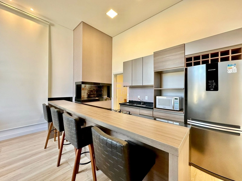 CASA 4 DORMITÓRIOS A VENDA NO CONDOMINIO CAPÃO ILHAS RESORT: 11ª foto da galeria de imagens do imóvel